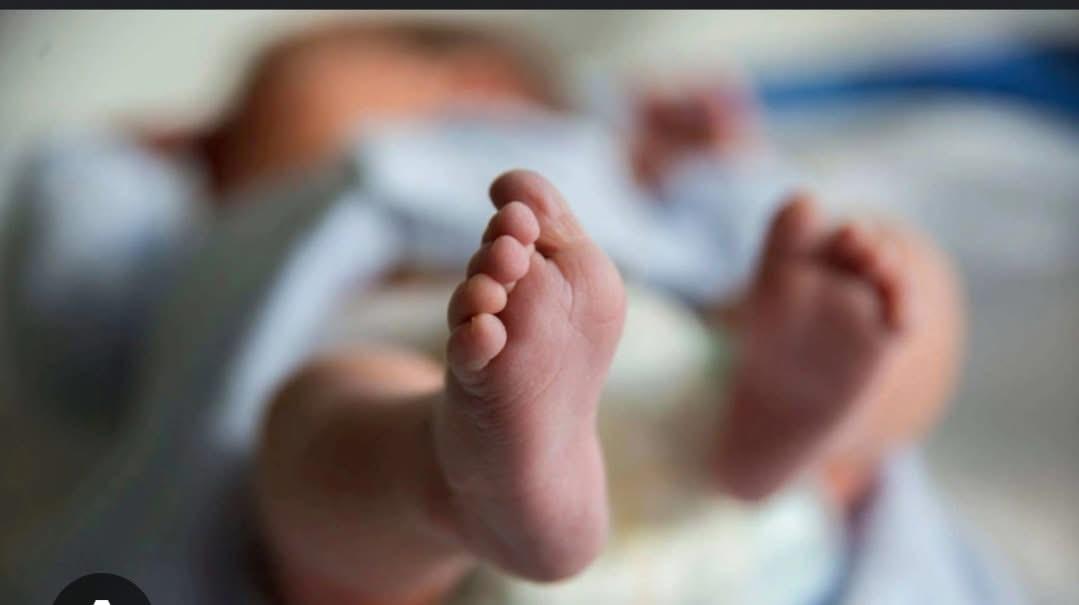 Newborn female infant found dead in GMC Doda; FIR registered