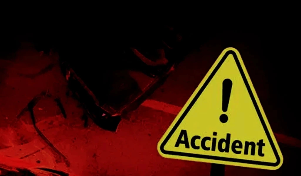 Pedestrian Injured After Being Hit by Unknown Vehicle in….