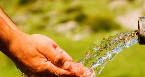 Rs 73.38 crore Water Supply Scheme for Sopore nears execution stage