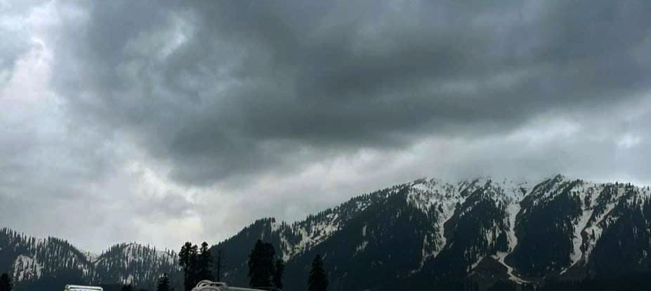 Minimum Temperatures Recorded Today