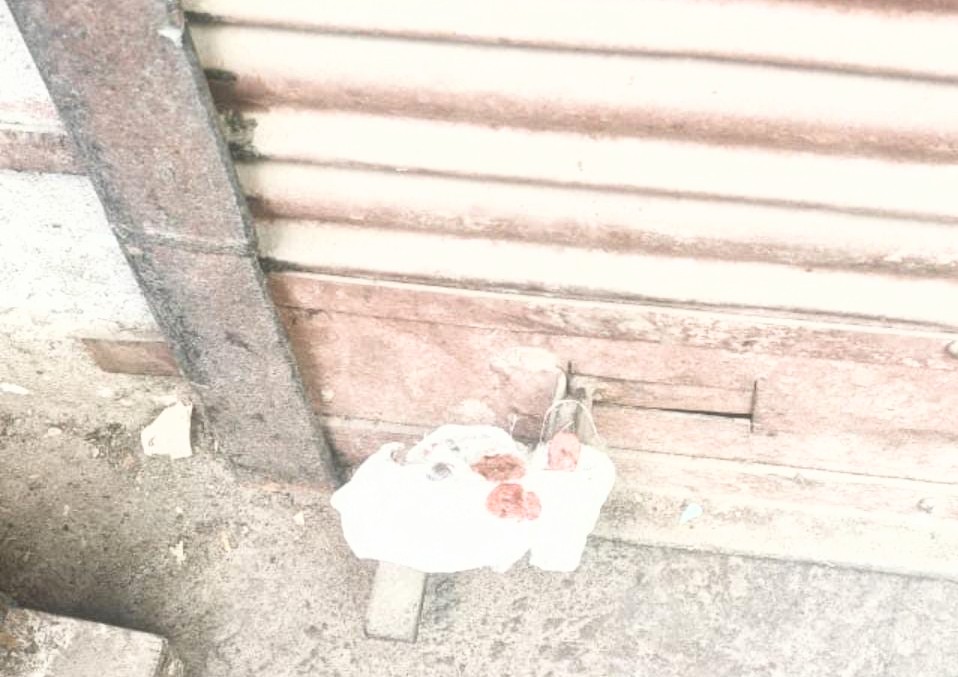 Food Safety Department Seizes 5 Quintals of Namkeen, Seals Illegal Manufacturing Unit in Srinagar