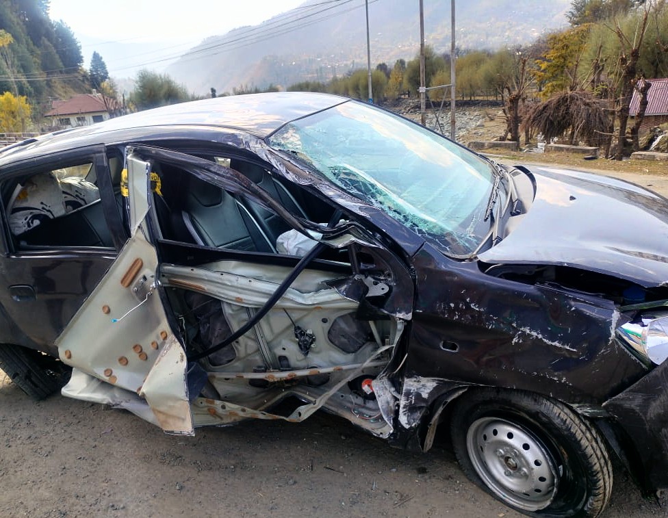 33-Year-Old Man Killed In…..