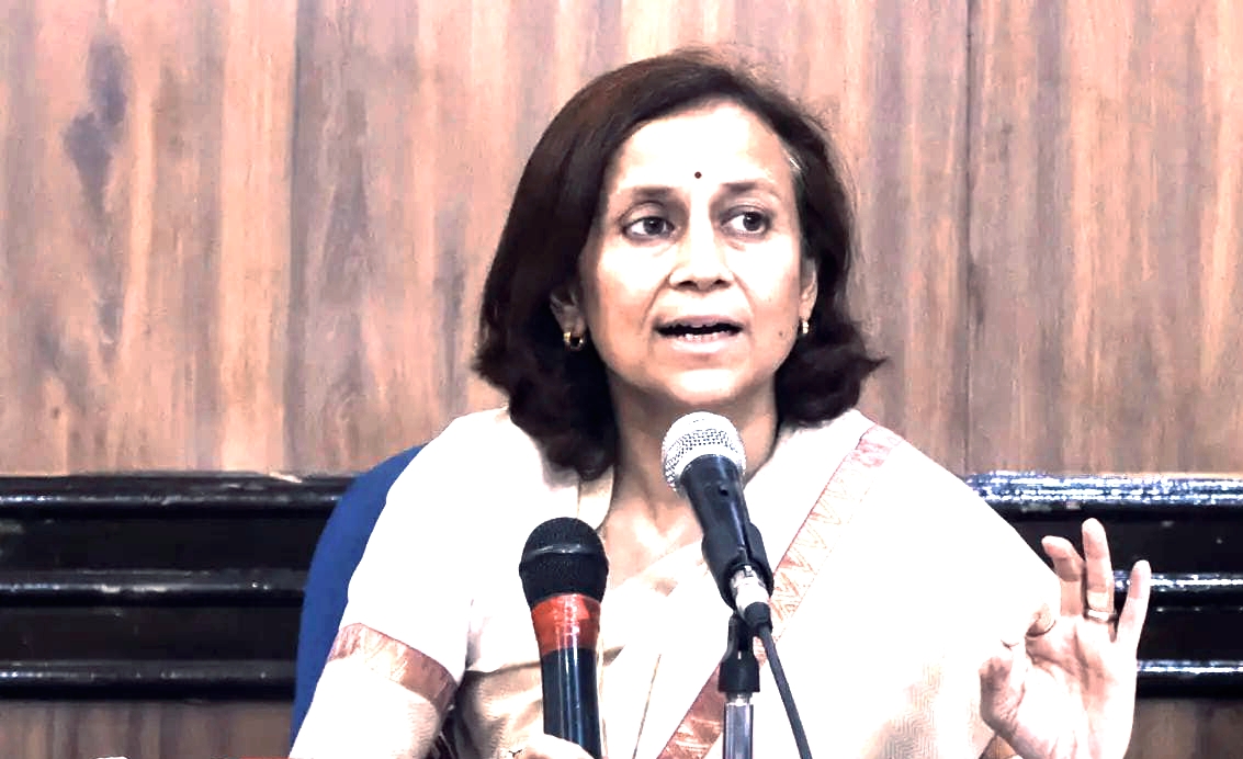 Ladakh Violence Wangchuk’s wife moves SC, seeks his immediate release