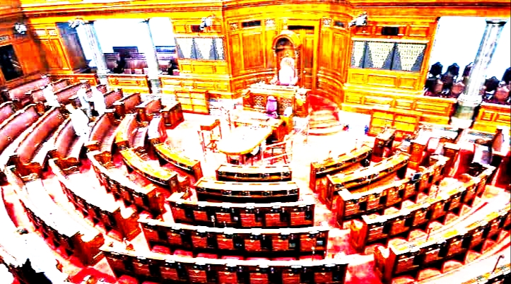 Rajya Sabha polls:NC likely to concede one seat to Congress