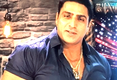 Actor And Bodybuilder Varinder Ghuman Di€s Of Heart Attack in…..