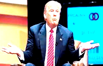 Trump threatens tech export limits, new 100% tariff on Chinese imports starting Nov 1 or sooner