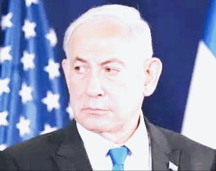 Netanyahu says Israel’s military campaign ‘not over’ despite Gaza ceasefire