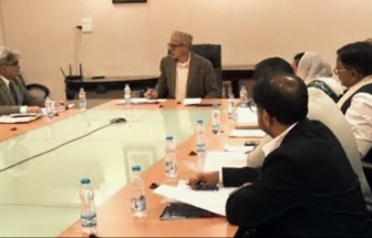 Omar Abdullah seeks clarity on Nowgam Police Station blast, praises hospital staff