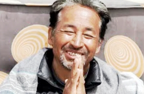 SC to hear today plea challenging Sonam Wangchuk’s detention
