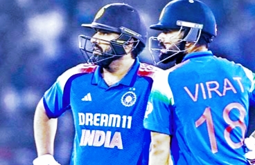 Virat Kohli practised 3 sessions per week in London to prepare for World Cup 2027 Dinesh Karthik ends debate