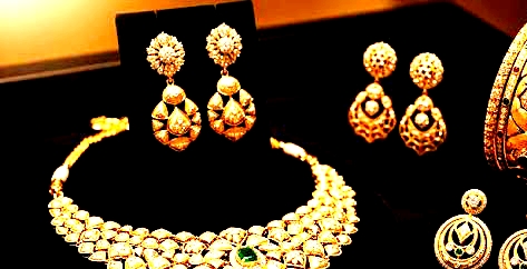 Gold rebounds Rs….