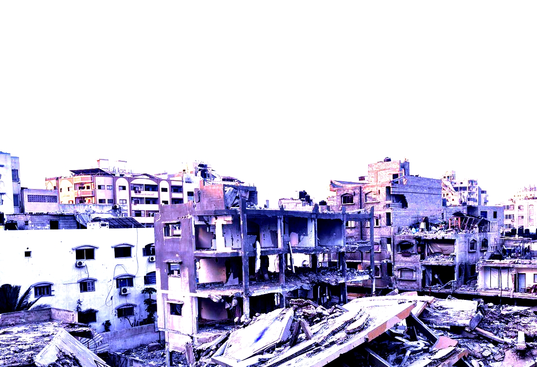 They have to be good: Trump warns Hamas of eradication if Gaza truce fails