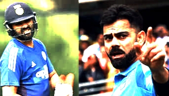 Virat Kohli, Rohit Sharma got found out’: Australian legend Glenn McGrath reacts