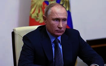 Russia’s response to a Tomahawk strike would be ‘serious, if not overwhelming’: Putin