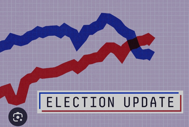 Unpredictable Loyalties: Cross-Voting Mars J&K Rajya Sabha Elections as NC Wins Three Seats, BJP Bags One