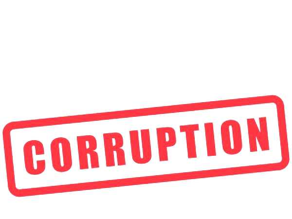 ‘Corruption, Cheating, And Forgery’