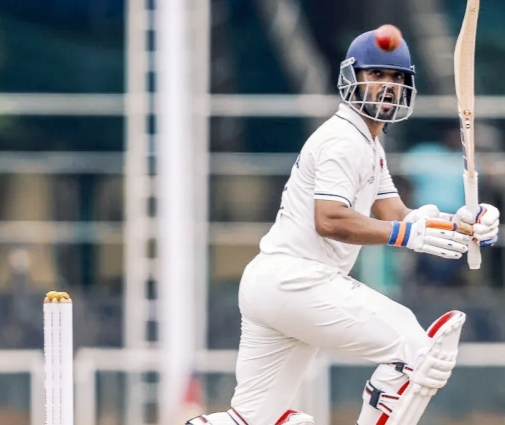 I felt India needed me in Australia, selectors should look at intent than age: Ajinkya Rahane