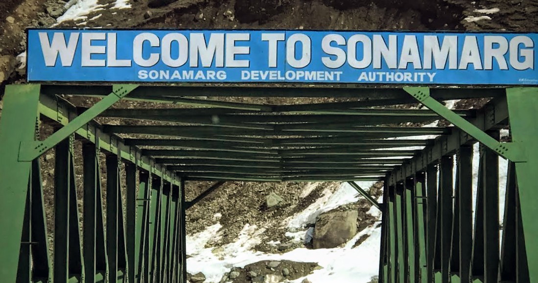 Sonamarg Development Authority Awaits Tender Clearance for Rs 3.5 Crore Fencing Project