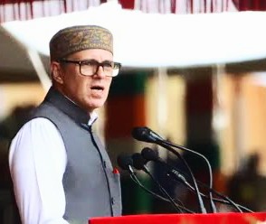 Netizens Slam Omar Abdullah:Social Media Abuzz with Videos Showing Omar’s Contradictory Stance on Smart Meters