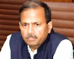 Anil Kumar Singh Appointed as New Financial Commissioner (Additional Chief Secretary) of J&K
