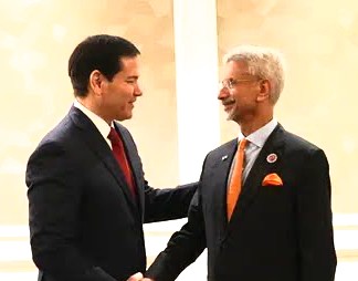 EAM Jaishankar meets Marco Rubio in Malaysia; appreciates discussion on US-India ties