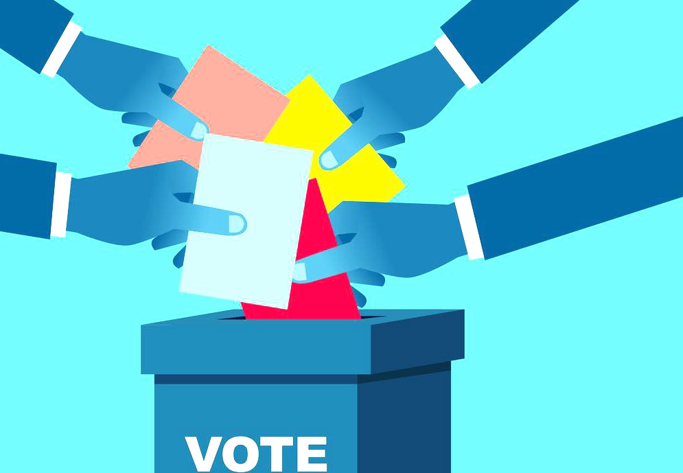 ECI announces bye-elections for Budgam and Nagrota Assembly seats on November 11