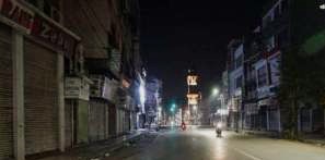 Sonamarg Development Authority Seeks Night Closure of Bypass to Curb Illegal Material Transport