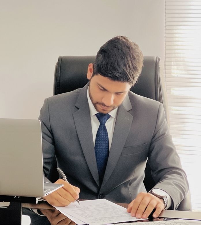 Maroof Khan expresses profound grief over the Nowgam tragedy; say’s the incident is a wound on all of us. Prayers, Strength & Solidarity with every affected family.