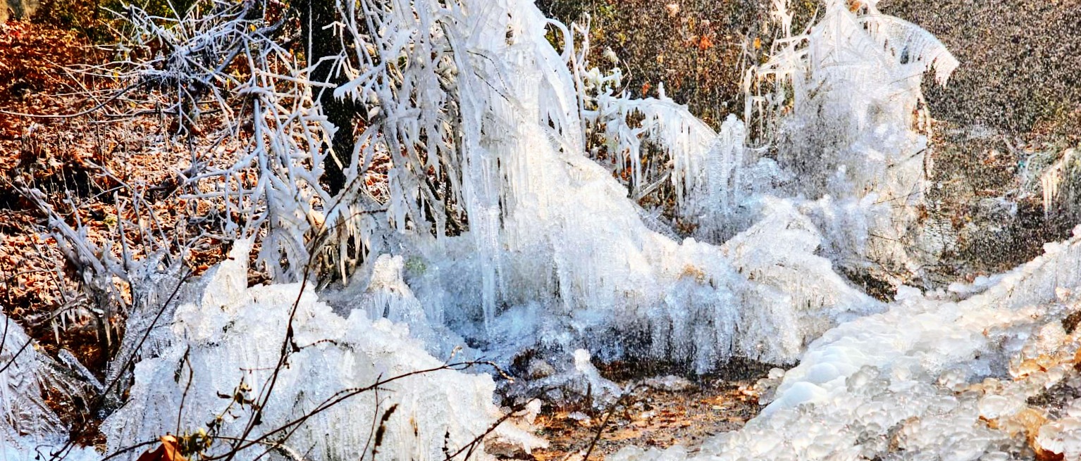 Minimum Temperatures Recorded Today