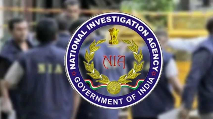 Family of Dr. Nisar ul Hassan refutes absconding claims, say he was formally taken for questioning by NIA