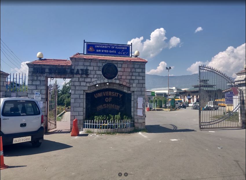 KU Bars Staff From Sharing University Content on Social Media Without Approval