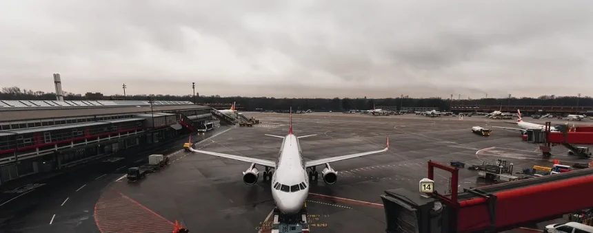 Ethiopian volcanic ash halts international flights as 7 cancelled, 12 delayed amid airspace disruption