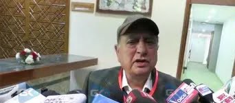 IHPL tournament controversy: Legal proceedings initiated, hopeful action will be taken, says prominent hotelier Mushtaq Chaya