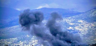 Six civilians killed, five injured in….