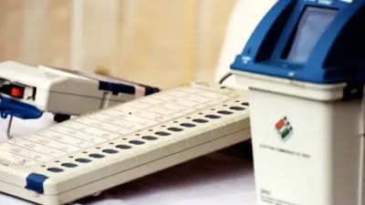 Counting of votes underway for 243 assembly seats in Bihar