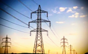 Power Shutdown by KPDCL