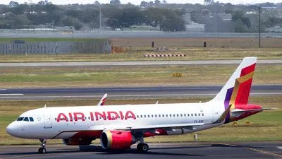 Air India’s Toronto-Delhi flight gets bomb threat; flight lands safely in national capital