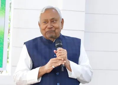 Nitish Kumar to take oath as CM of Bihar for record 10th time