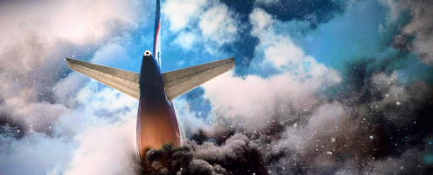 Iran Military Helicopter Crashes in….