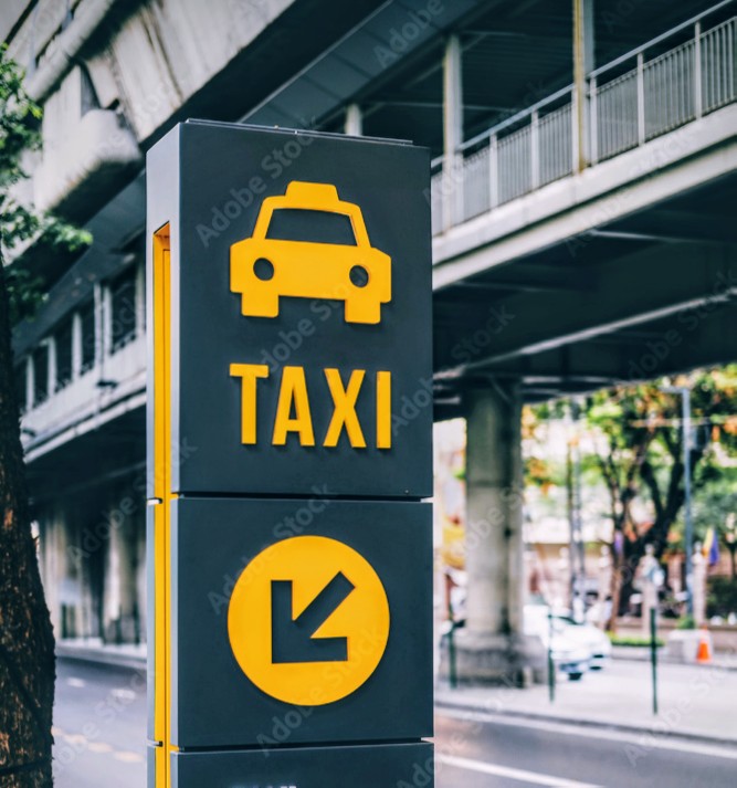 Taxi Stand Removed in Raj Bagh to Ease Traffic Congestion: DySP Traffic