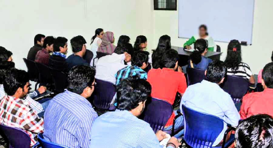 Govt Tightens Noose on Coaching Centres in Kashmir, Enforces Strict Regulations