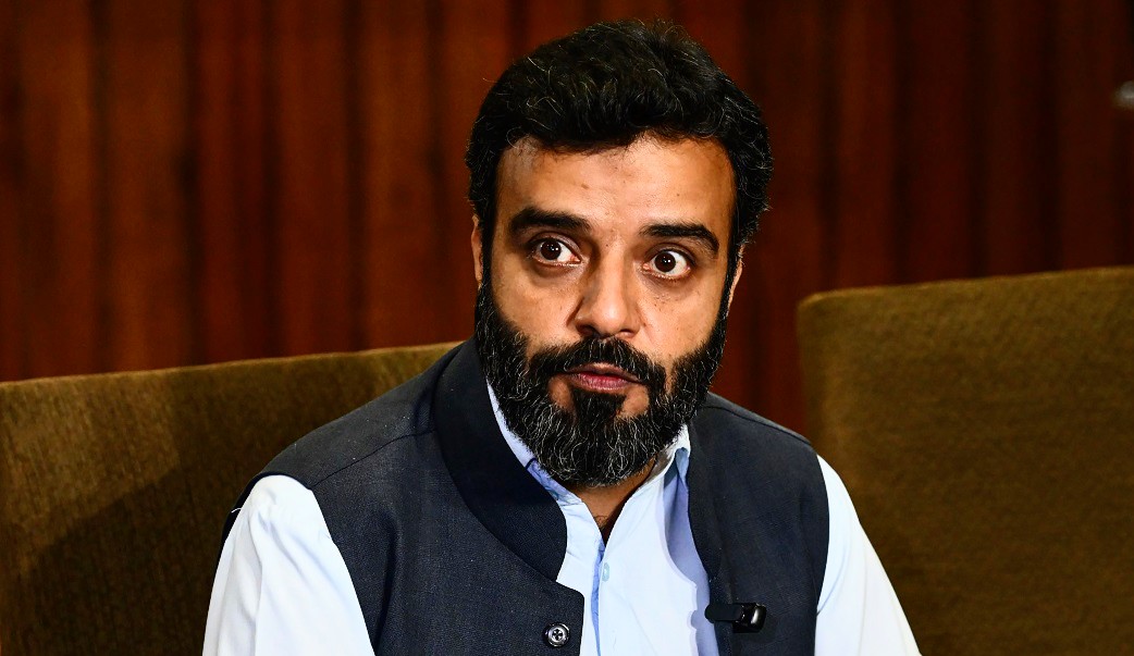 Surveillance of Mosques Violates Constitution, Says Ruhullah