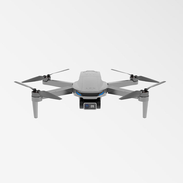 Two Srinagar residents held for flying drone in no-fly zone during Amarnath Yatra in Ganderbal