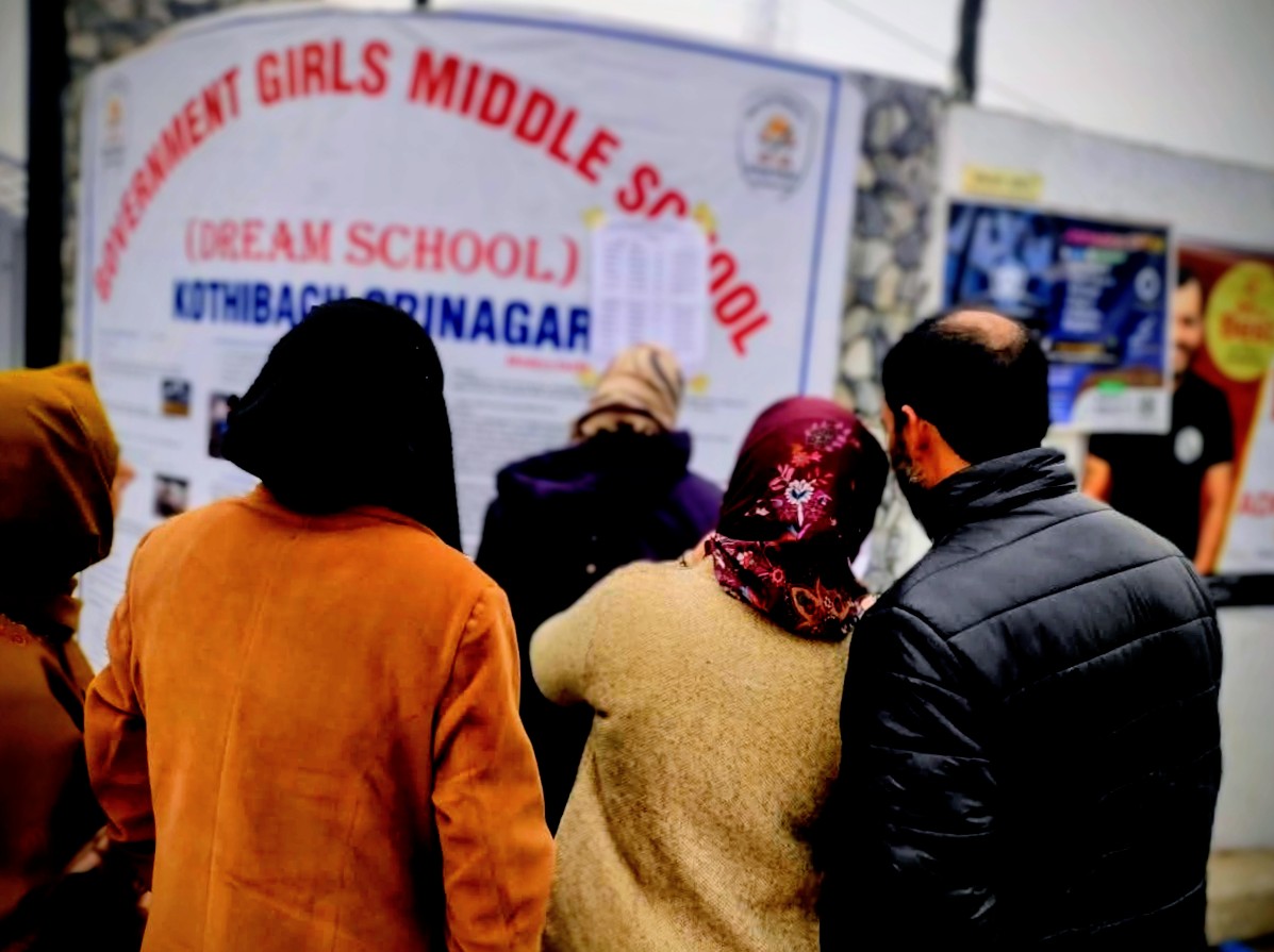 No Postponement, No Relief: JKAS Prelims Conducted Despite Age Row