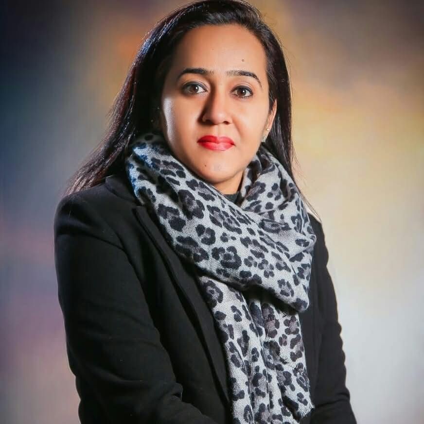 Grassroots Leader Annu Emerges as a Powerful Force for Social Change in Kashmir