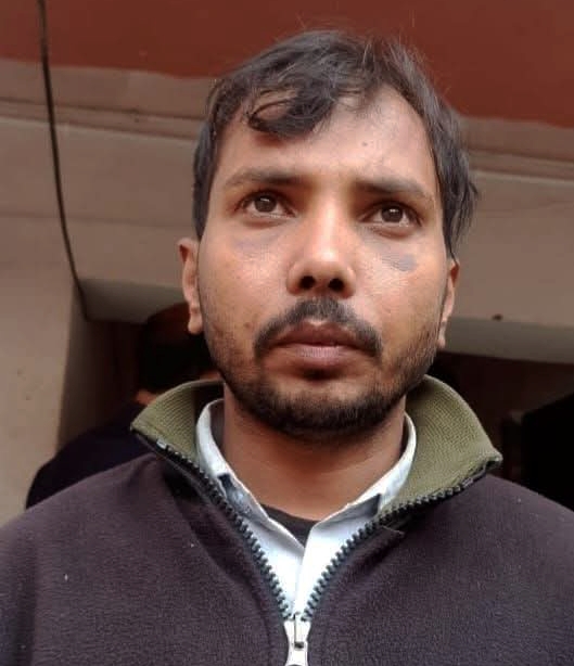 Life term for POCSO convict in Ganderbal, Court sentences Bihar man to life, fines imposed