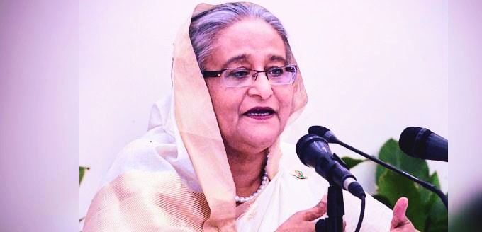 Bangladesh court sentences Sheikh Hasina to 5 years in prison for corruption