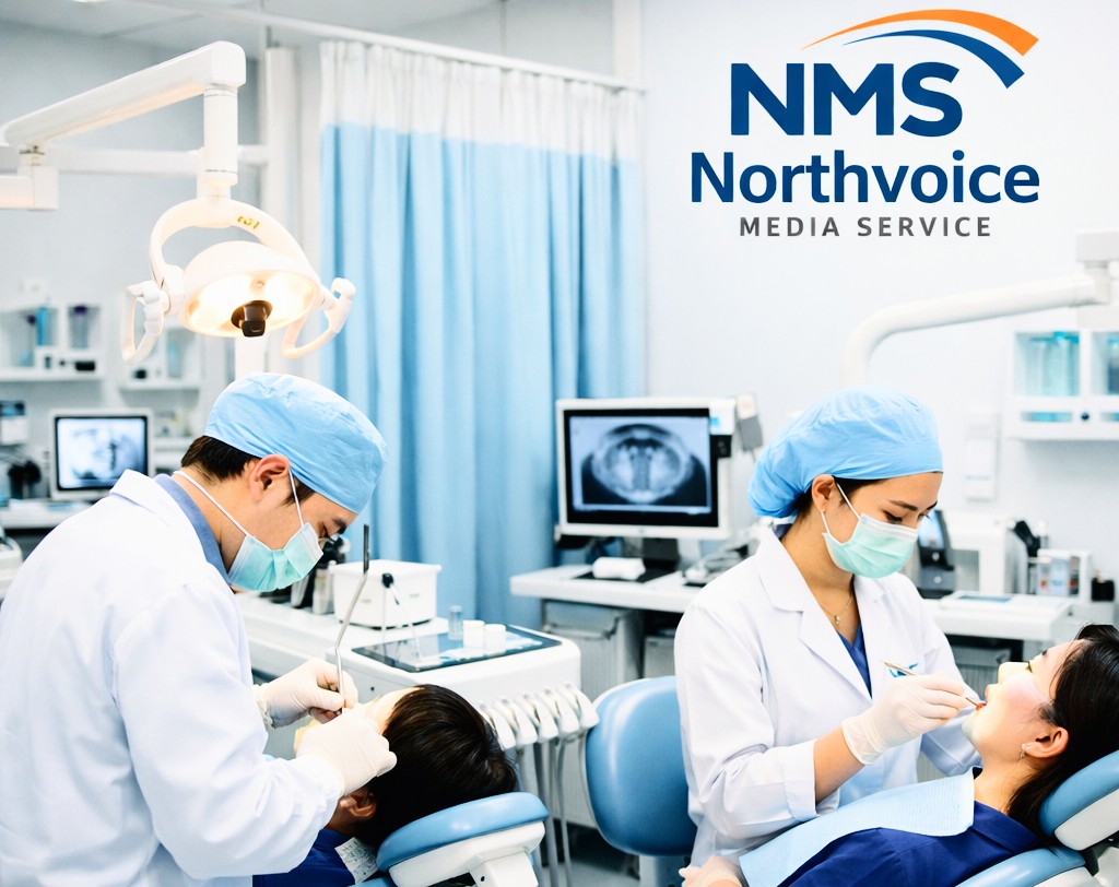 17 years without recruitment leaves 7,000 trained dental surgeons unemployed in J&K