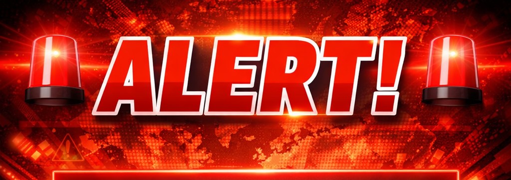 Fake New Year Links Trigger Cyber Crime Alert in J&K