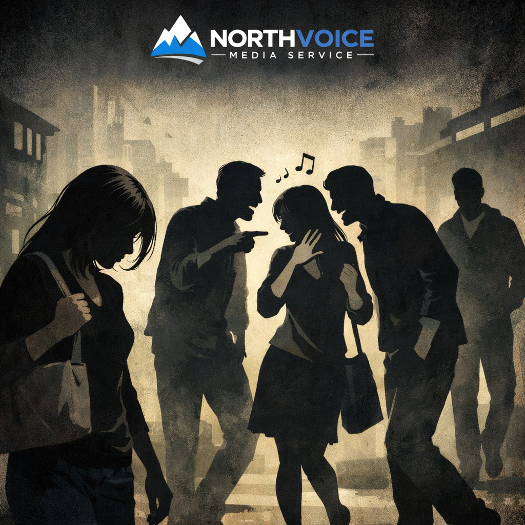 Police Arrest Man for Harrassing Minor girls in……